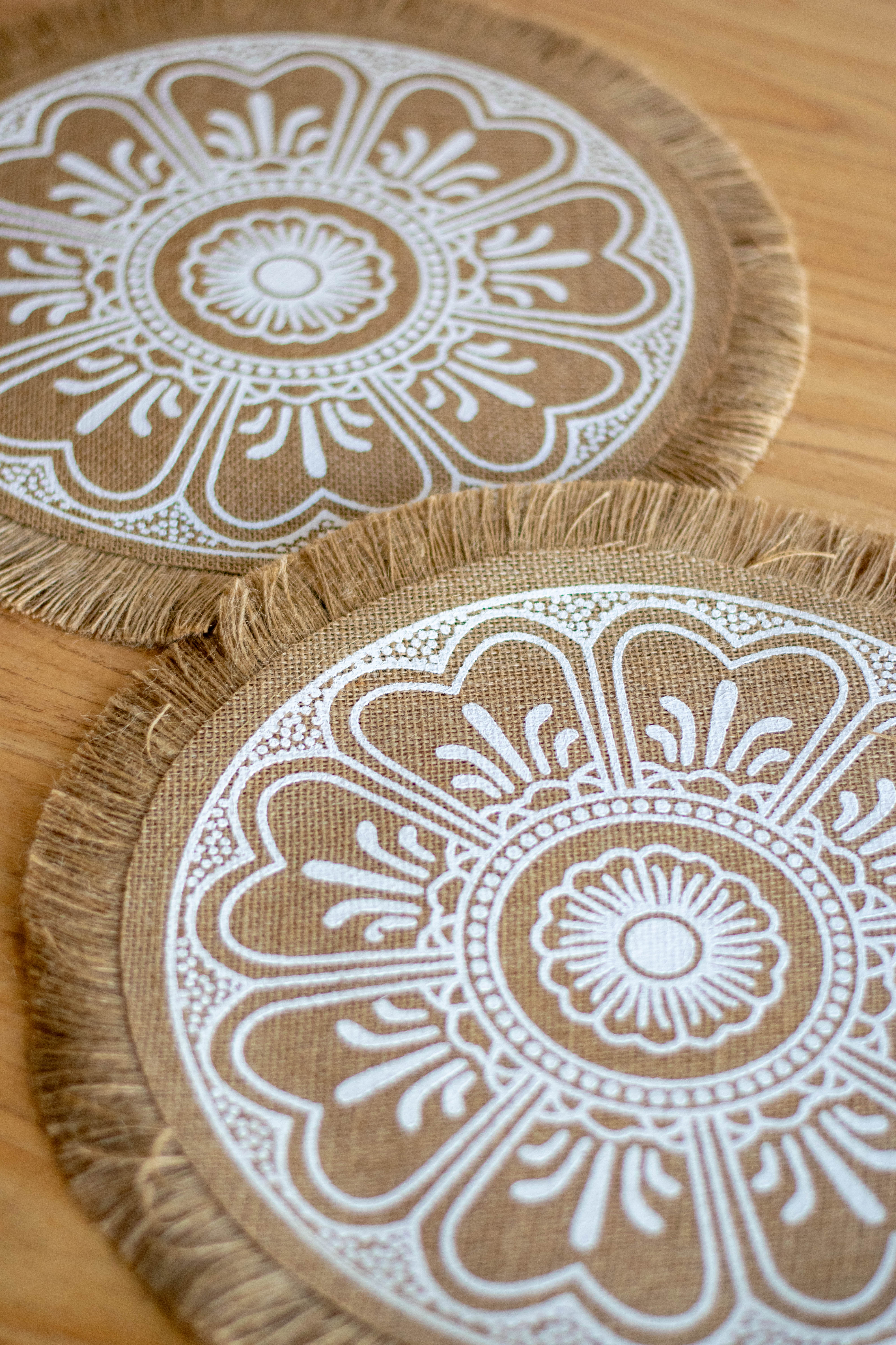 Individual bengala