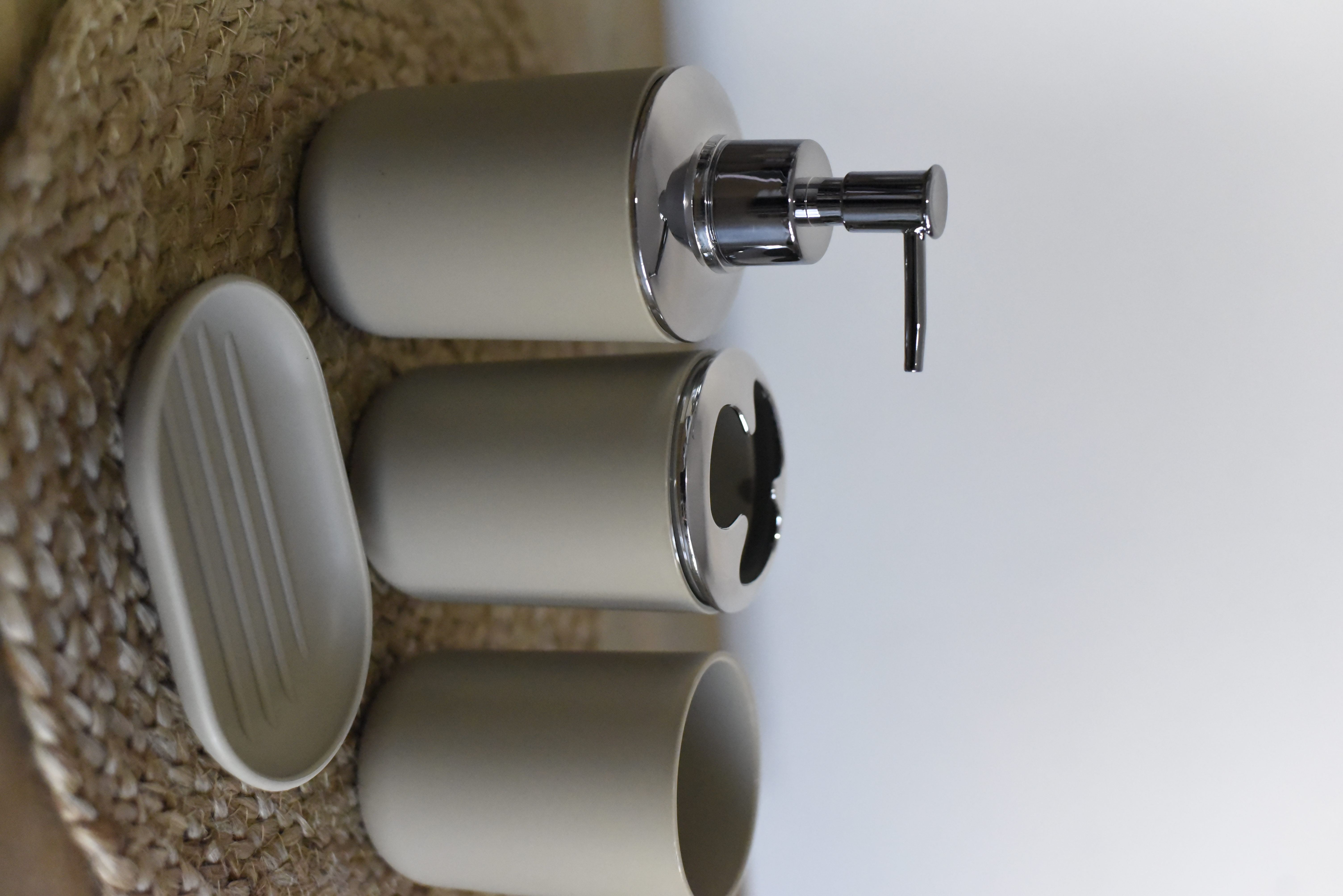 Set de baño Carol