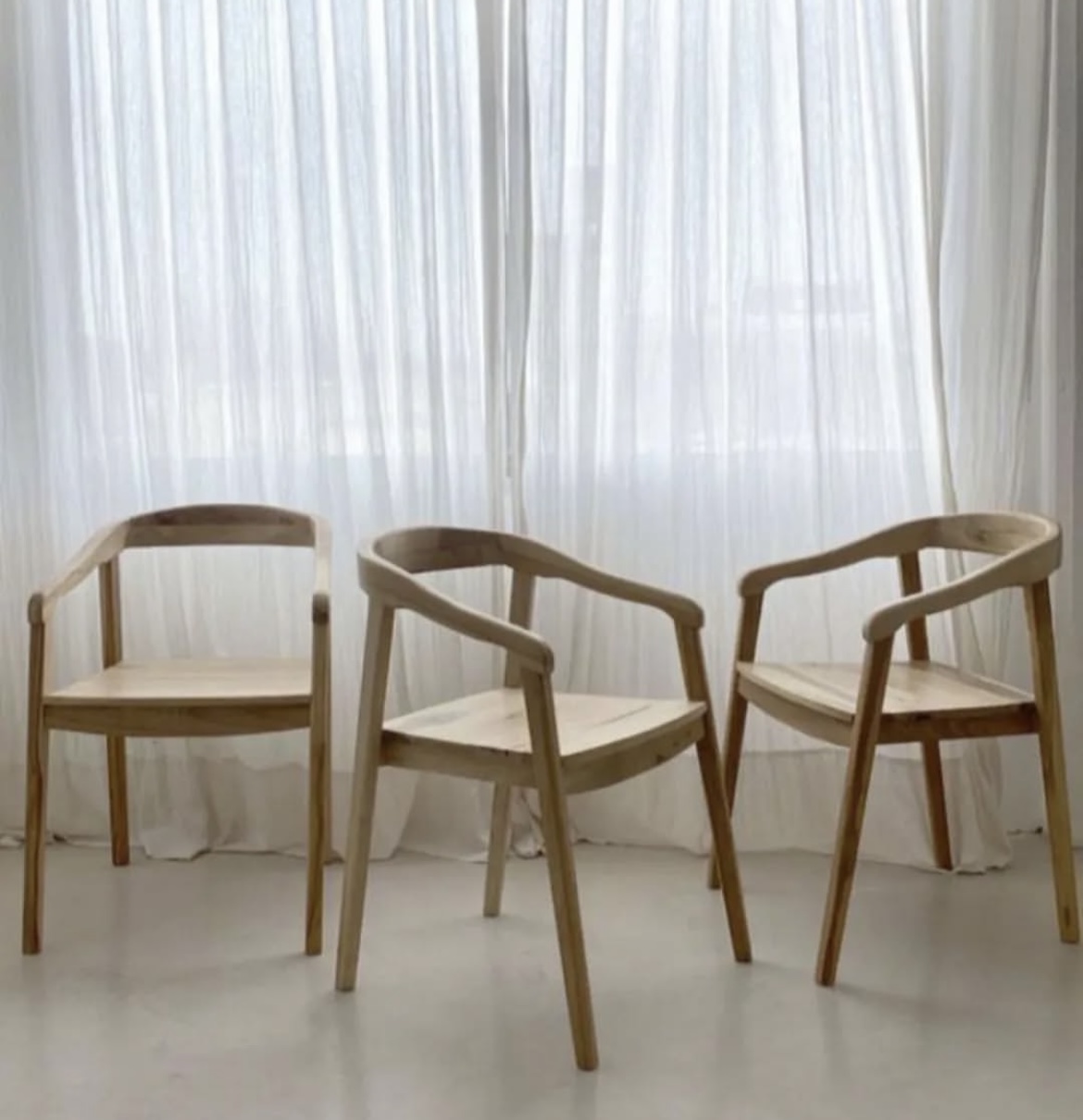 Silla Teka