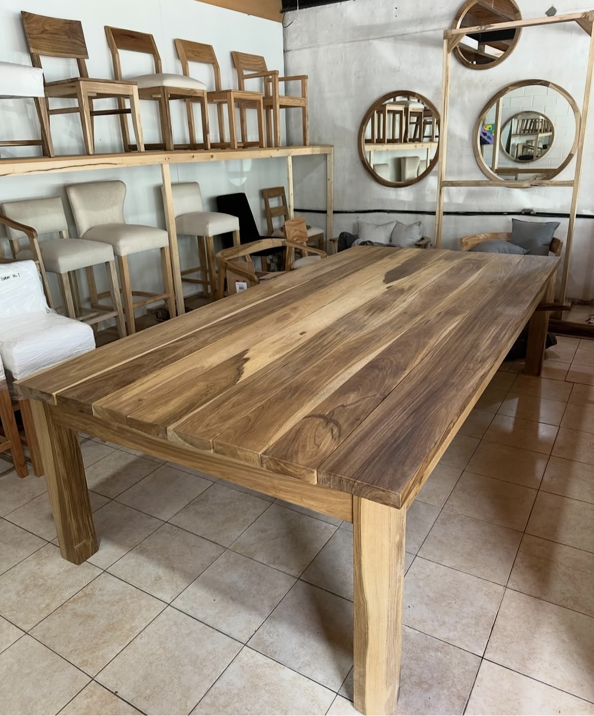 Mesa comedor
