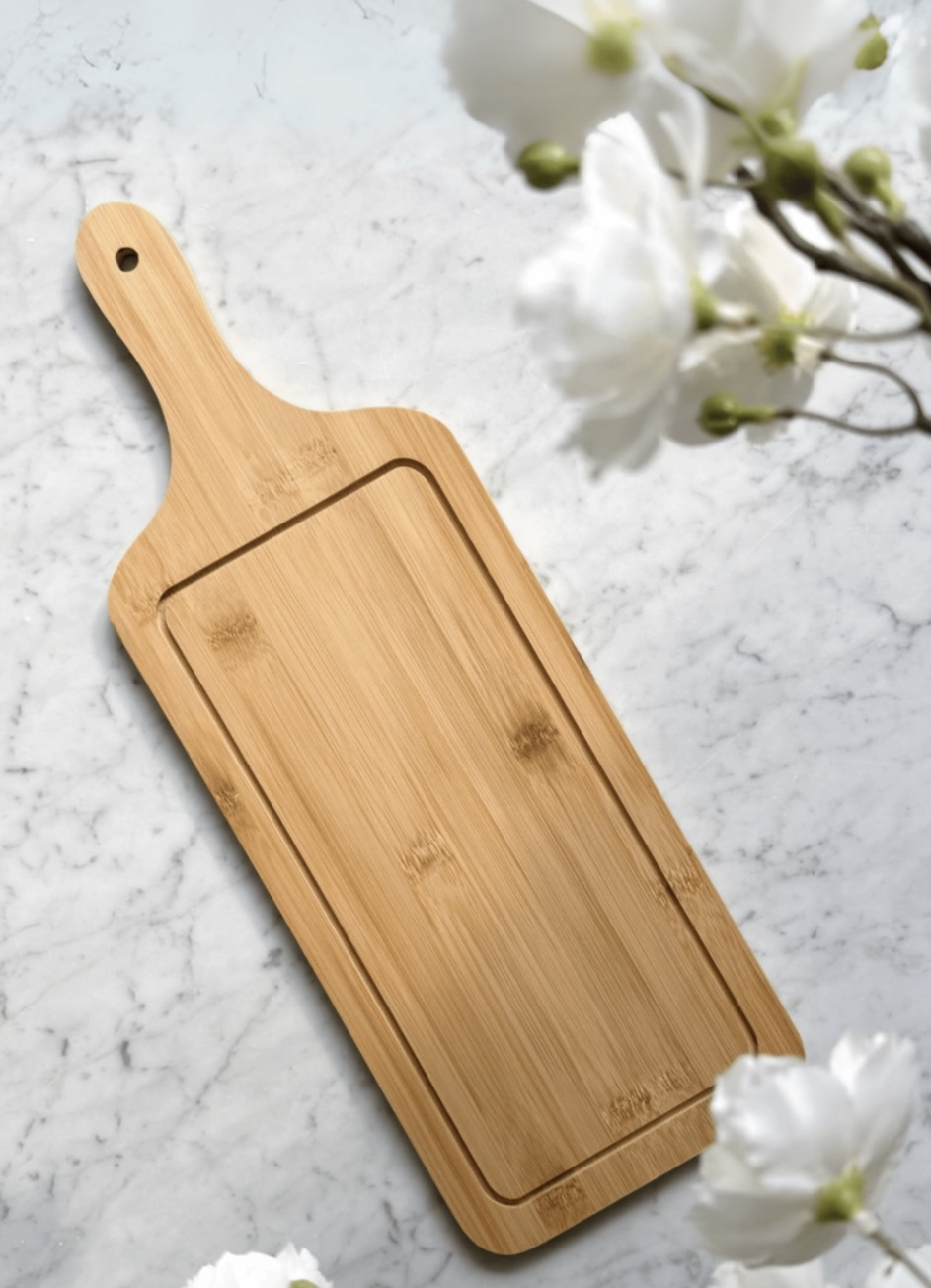 Tabla Rosamund 49cm